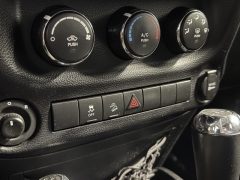 Used 2016  Jeep Wrangler Unlimited 4WD 4dr Sport at AutoCenters Bonne Terre near Bonne Terre&comma; MO