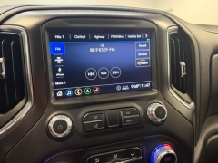 Used 2020  GMC Sierra 1500 4WD Crew Cab 147" AT4 at AutoCenters Bonne Terre near Bonne Terre&comma; MO