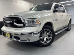 Used 2017 Ram 1500 Limited 4x4 Crew Cab 5'7" Box at AutoCenters Bonne Terre near Bonne Terre, MO