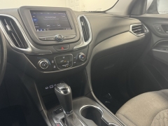 Used 2020  Chevrolet Equinox 4d SUV AWD LT w/2FL at AutoCenters Bonne Terre near Bonne Terre, MO