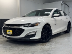 Used 2023 Chevrolet Malibu 4dr Sdn 1LT at AutoCenters Bonne Terre near Bonne Terre, MO