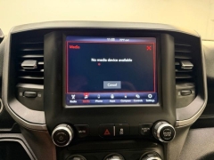 Used 2021  Ram 2500 4WD Tradesman Crew Cab 6'4" Box at AutoCenters Bonne Terre near Bonne Terre&comma; MO
