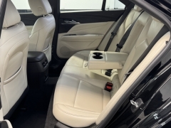 Used 2022  Cadillac CT4 4dr Sdn Luxury at AutoCenters Bonne Terre near Bonne Terre, MO