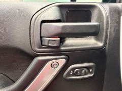 Used 2015  Jeep Wrangler Unlimited 4d Convertible Rubicon Hard Rock at AutoCenters Bonne Terre near Bonne Terre&comma; MO