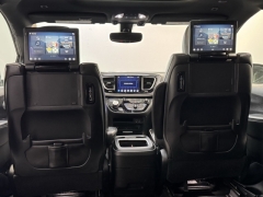 Used 2018 Chrysler Pacifica 4d Wagon Limited at AutoCenters Bonne Terre near Bonne Terre, MO