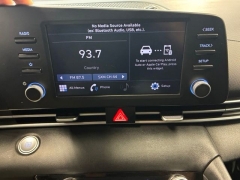 Used 2022  Hyundai Elantra SEL IVT at AutoCenters Bonne Terre near Bonne Terre&comma; MO