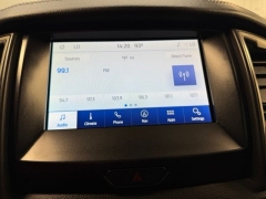 Used 2021  Ford Ranger LARIAT 4WD SuperCrew 5' Box at AutoCenters Bonne Terre near Bonne Terre&comma; MO