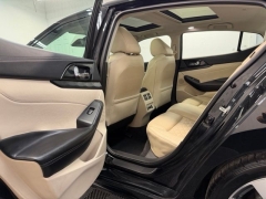 Used 2023  Nissan Maxima Platinum CVT at AutoCenters Bonne Terre near Bonne Terre&comma; MO