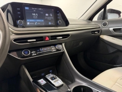 Used 2021  Hyundai Sonata SEL 2&period;5L at AutoCenters Bonne Terre near Bonne Terre&comma; MO
