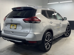 Used 2020 Nissan Rogue 4d SUV AWD SL at AutoCenters Bonne Terre near Bonne Terre, MO