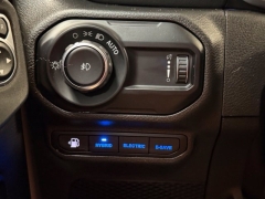 Used 2023  Jeep Wrangler 4xe Sahara 4x4 at AutoCenters Bonne Terre near Bonne Terre&comma; MO