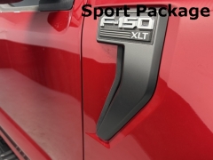 Used 2022 Ford F-150 4WD XLT SuperCrew 5.5' Box at AutoCenters Bonne Terre near Bonne Terre, MO