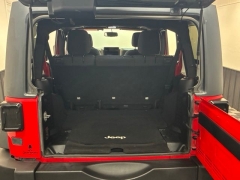 Used 2016  Jeep Wrangler Unlimited 4d Convertible Sport S at AutoCenters Bonne Terre near Bonne Terre&comma; MO