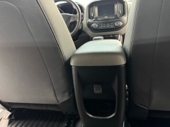 Used 2020  Chevrolet Colorado 2WD Ext Cab WT at AutoCenters Bonne Terre near Bonne Terre&comma; MO