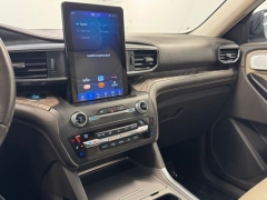 Used 2020  Ford Explorer 4d SUV 4WD Platinum 3&period;0L EcoBoost at AutoCenters Bonne Terre near Bonne Terre&comma; MO