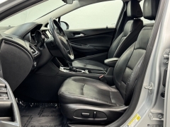 Used 2017 Chevrolet Cruze 4d Sedan Premier at AutoCenters Bonne Terre near Bonne Terre, MO