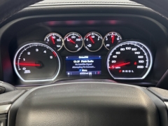 Used 2022 Chevrolet Silverado 2500HD 4WD Crew Cab 159" LTZ at AutoCenters Bonne Terre near Bonne Terre, MO
