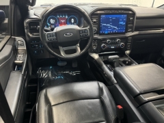 Used 2022  Ford F-150 4WD SuperCrew Box at AutoCenters Bonne Terre near Bonne Terre&comma; MO