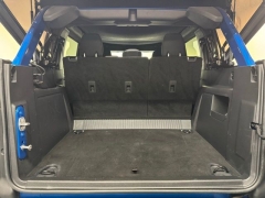 Used 2022  Ford Bronco Base 4 Door 4x4 at AutoCenters Bonne Terre near Bonne Terre&comma; MO