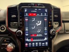 Used 2021  Ram 1500 4WD Rebel Crew Cab 5'7" Box at AutoCenters Bonne Terre near Bonne Terre&comma; MO