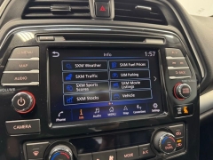 Used 2020  Nissan Maxima 4d Sedan SL at AutoCenters Bonne Terre near Bonne Terre&comma; MO