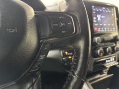 Used 2020  Ram 1500 Big Horn 4x4 Crew Cab 5'7" Box at AutoCenters Bonne Terre near Bonne Terre&comma; MO