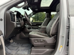 Used 2024  GMC Sierra 2500HD 4WD Crew Cab 159" AT4X Dsl at AutoCenters Bonne Terre near Bonne Terre&comma; MO