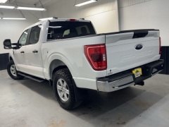 Used 2021 Ford F-150 4WD SuperCrew Box at AutoCenters Bonne Terre near Bonne Terre, MO