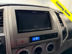 Used 2010  Toyota Tacoma 4WD D-Cab Short Bed Auto at AutoCenters Bonne Terre near Bonne Terre&comma; MO