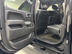 Used 2017 Chevrolet Silverado 1500 4WD Crew Cab 143.5" LT w/2LT at AutoCenters Bonne Terre near Bonne Terre, MO