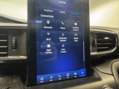 Used 2020  Ford Explorer 4d SUV 4WD ST 3.0L EcoBoost at AutoCenters Bonne Terre near Bonne Terre, MO