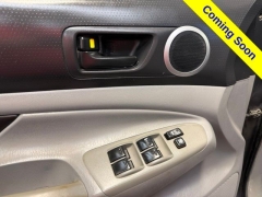 Used 2010  Toyota Tacoma 4WD D-Cab Short Bed Auto at AutoCenters Bonne Terre near Bonne Terre&comma; MO