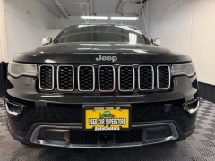Used 2021  Jeep Grand Cherokee Limited X 4x4 at AutoCenters Bonne Terre near Bonne Terre&comma; MO