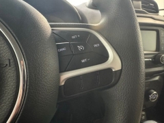 Used 2020  Jeep Renegade 4d SUV 4WD Sport at AutoCenters Bonne Terre near Bonne Terre&comma; MO