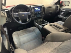 Used 2016  Chevrolet Silverado 1500 4WD Double Cab 143&period;5" LT w&sol;1LT at AutoCenters Bonne Terre near Bonne Terre&comma; MO