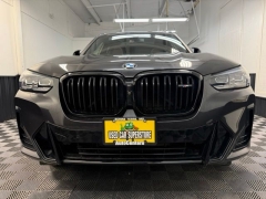 Used 2024  BMW X3 M40i Sports Activity Vehicle at AutoCenters Bonne Terre near Bonne Terre&comma; MO
