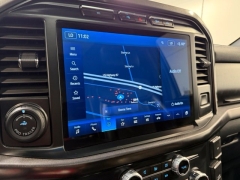 Used 2023  Ford F-150 4WD Tremor SuperCrew 5&period;5' Box at AutoCenters Bonne Terre near Bonne Terre&comma; MO