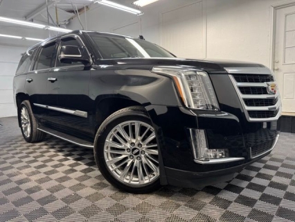 2020 Cadillac Escalade