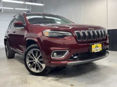 Used 2019 Jeep Cherokee 4d SUV 4WD Overland 3.2L at AutoCenters Bonne Terre near Bonne Terre, MO