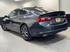 Used 2021 Chevrolet Malibu 4dr Sdn RS at AutoCenters Bonne Terre near Bonne Terre, MO