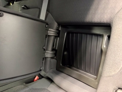Used 2022  Chevrolet Silverado 1500 LTD 4WD Crew Cab 147" RST at AutoCenters Bonne Terre near Bonne Terre&comma; MO