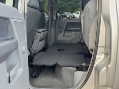 Used 2007 Dodge Ram 2500 4WD Quad Cab 140.5" SLT at AutoCenters Bonne Terre near Bonne Terre, MO