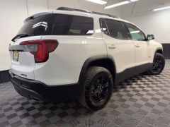 Used 2023  GMC Acadia AWD 4dr AT4 at AutoCenters Bonne Terre near Bonne Terre&comma; MO