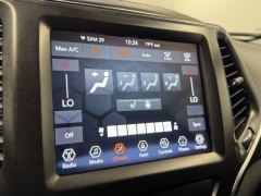 Used 2020 Jeep Cherokee 4d SUV 4WD Trailhawk Elite 3.2L at AutoCenters Bonne Terre near Bonne Terre, MO