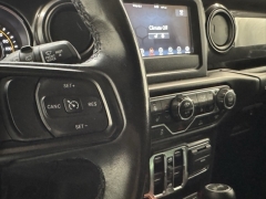 Used 2021 Jeep Wrangler Unlimited Sport Altitude 4x4 at AutoCenters Bonne Terre near Bonne Terre, MO