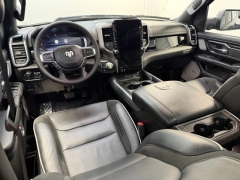 Used 2026  Ram 1500 4WD Laramie Crew Cab 5'7" Box at AutoCenters Bonne Terre near Bonne Terre&comma; MO