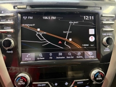 Used 2021  Nissan Murano AWD SL at AutoCenters Bonne Terre near Bonne Terre&comma; MO