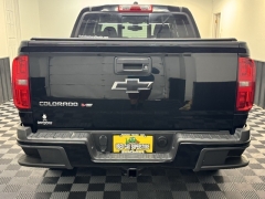 Used 2018 Chevrolet Colorado 4WD Crew Cab 128.3" Z71 at AutoCenters Bonne Terre near Bonne Terre, MO