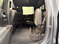 Used 2020  Chevrolet Silverado 1500 4WD Crew Cab 147" LT Trail Boss at AutoCenters Bonne Terre near Bonne Terre&comma; MO