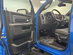 Used 2021 Ram 1500 Classic Warlock 4x4 Crew Cab 5'7" Box at AutoCenters Bonne Terre near Bonne Terre, MO